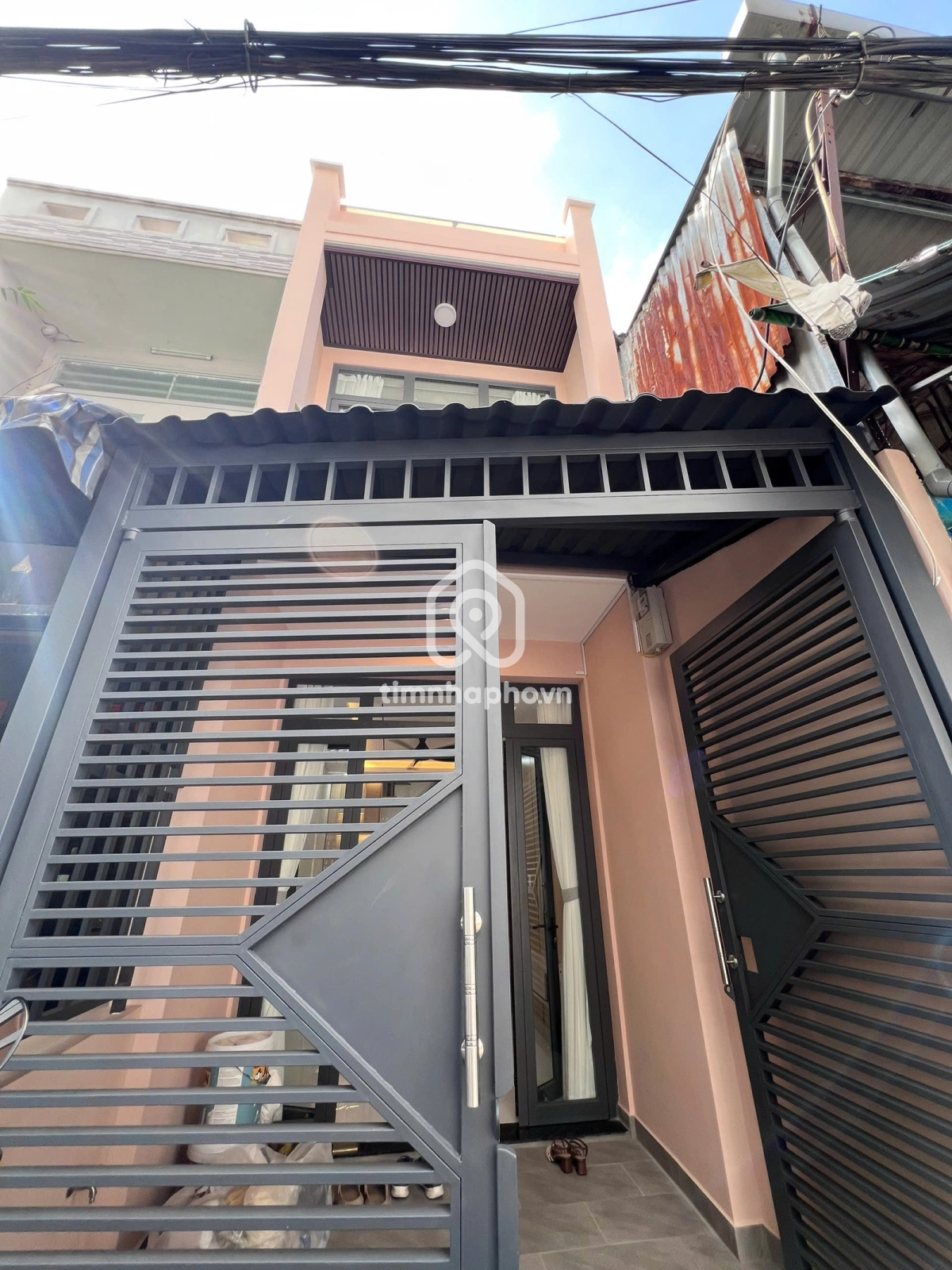 192/48 Đường Phạm Văn Chí, Phường Bình Tiên 192/48 Đường Phạm Văn Chí, Phường Bình Tiên