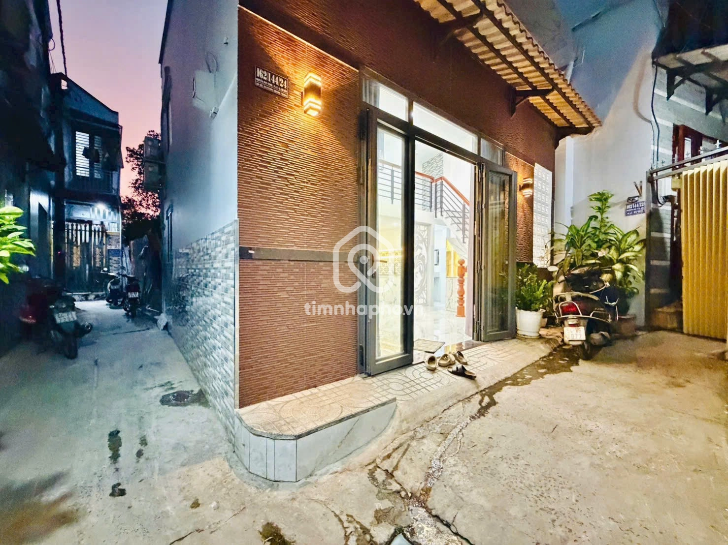 162/144/24 Đường Nguyễn Duy Cung, 0