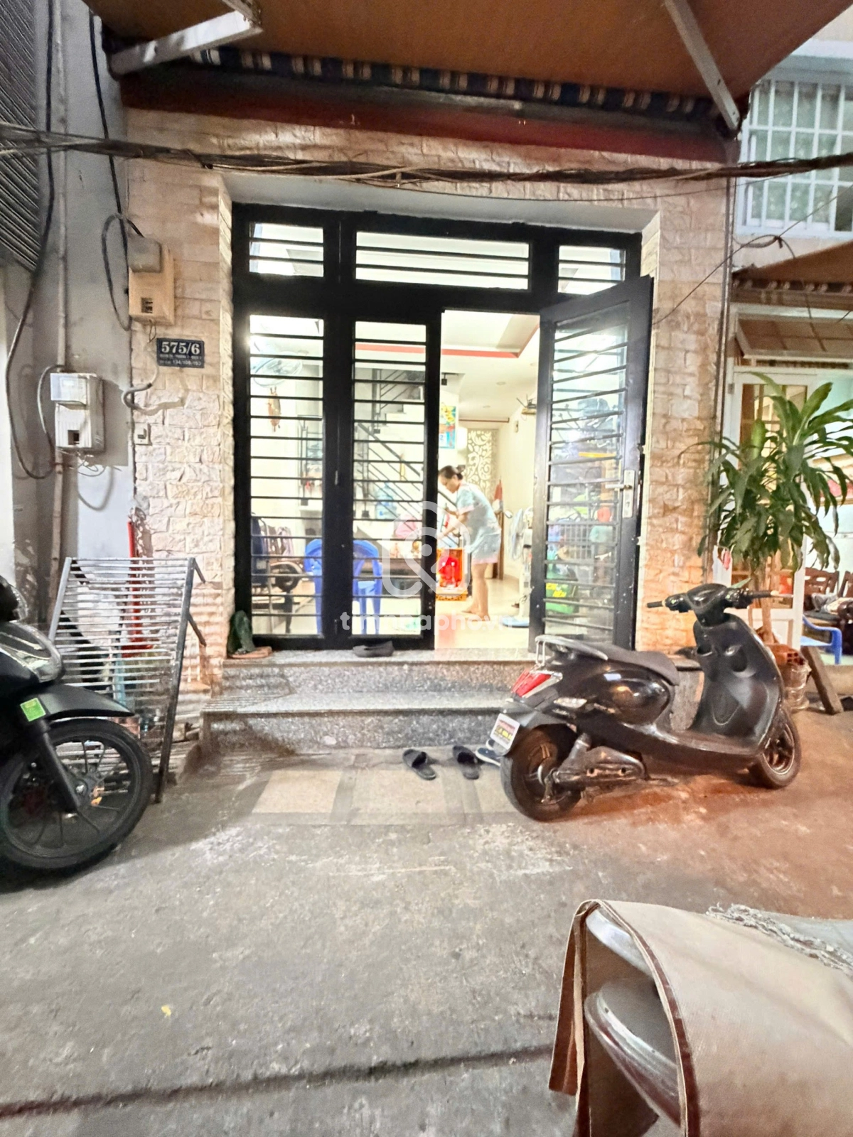575/6 Đường Hoàng Sa, Phường Xuân Hòa