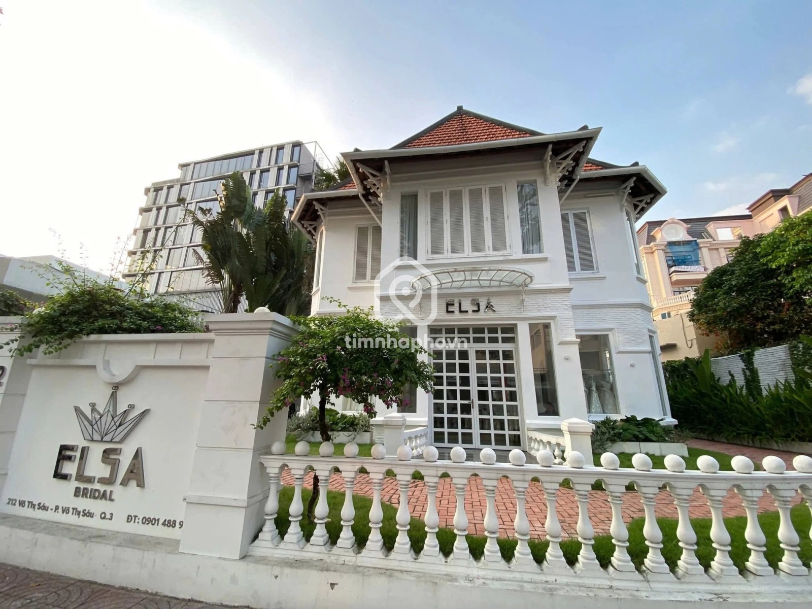 212 Đường Võ Thị Sáu, Phường Xuân Hòa 212 Đường Võ Thị Sáu, Phường Xuân Hòa