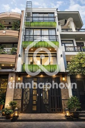 681/47 Đường Quang Trung, Phường Thông Tây Hội 681/47 Đường Quang Trung, Phường Thông Tây Hội