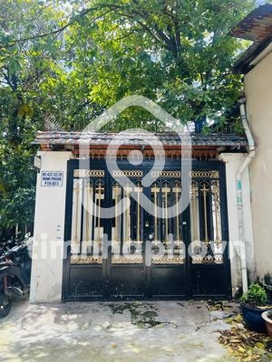 427/22/29 Đường Minh Phụng, Phường Bình Thới