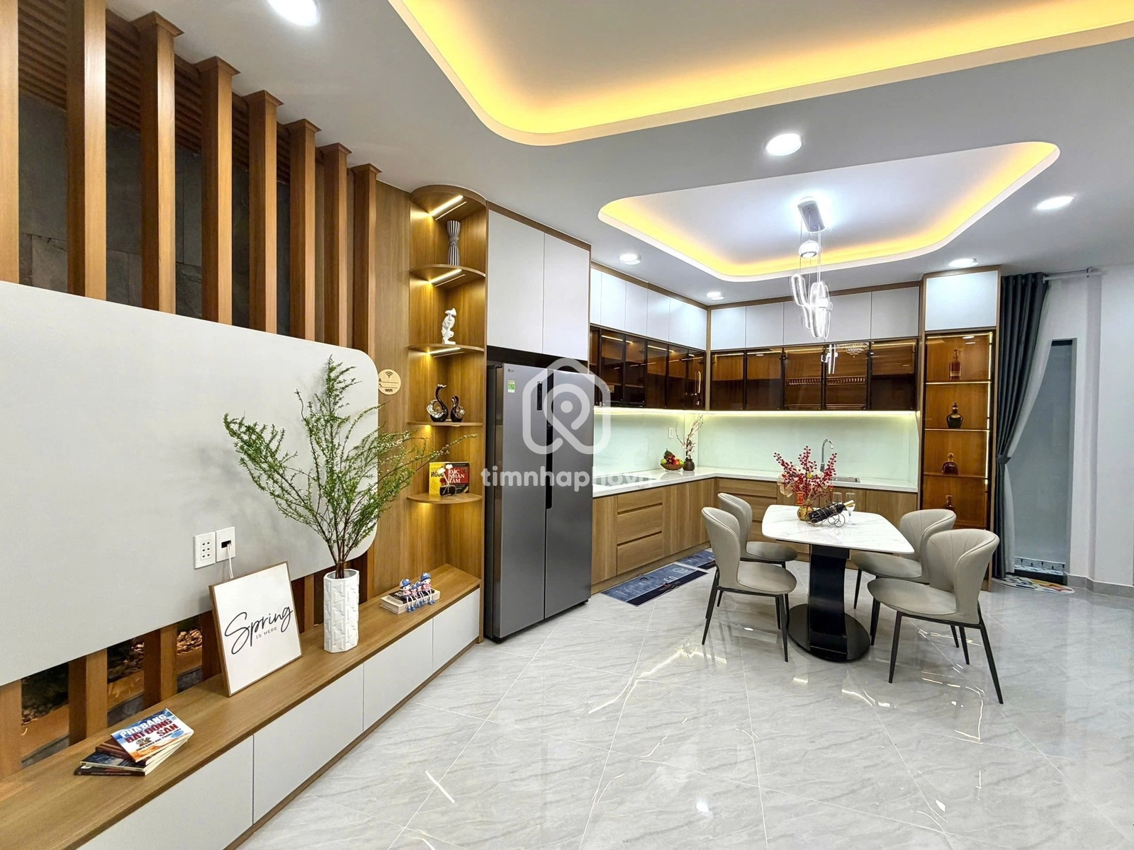78/4F Đường Võ Thị Sáu, Phường Tân Định 78/4F Đường Võ Thị Sáu, Phường Tân Định