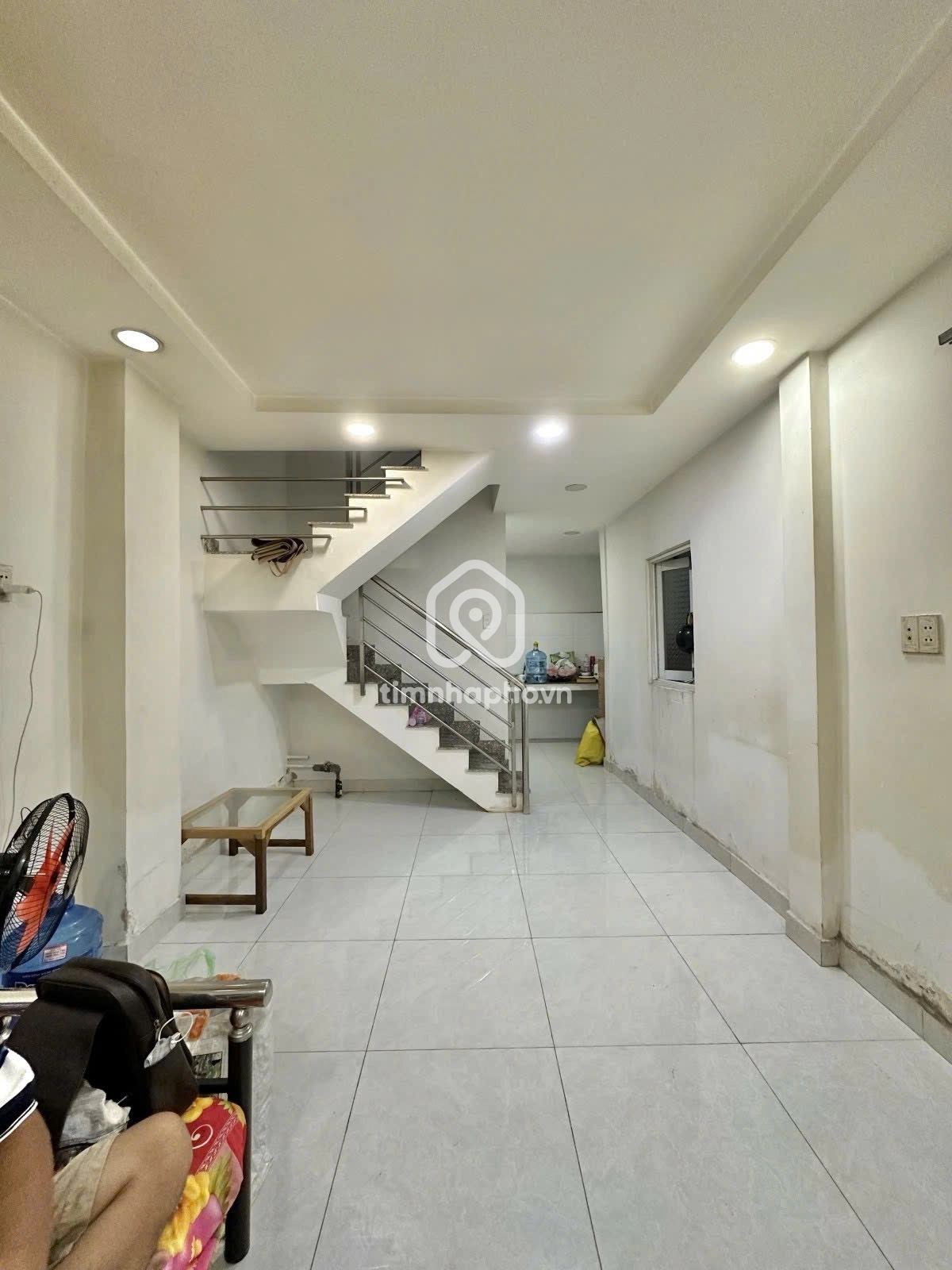 575/3F Đường Lê Hồng Phong, Phường Vườn Lài