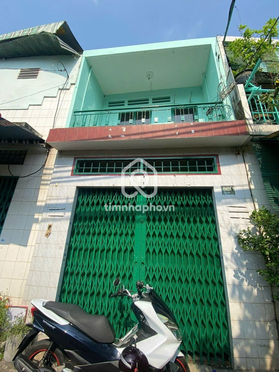 66/1 Đường Chiến Thắng, Phường Đức Nhuận