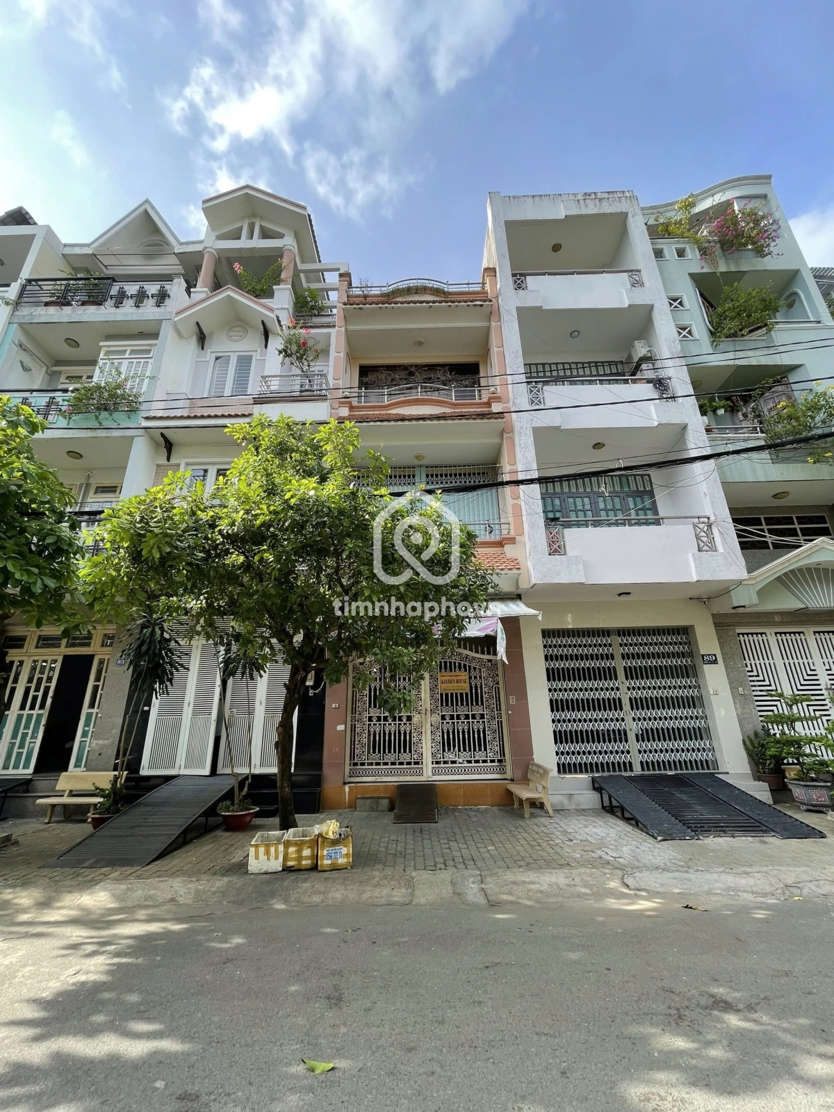 87 Đường Số 232, Phường Chánh Hưng 87 Đường Số 232, Phường Chánh Hưng