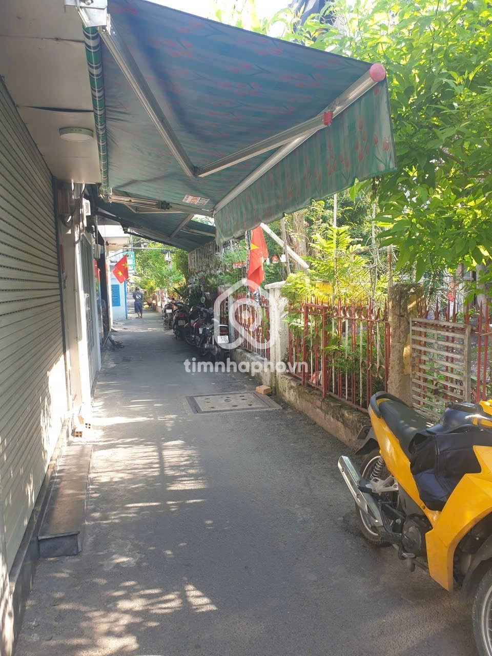 562/29 Đường Nguyễn Kiệm, Phường Đức Nhuận 562/29 Đường Nguyễn Kiệm, Phường Đức Nhuận
