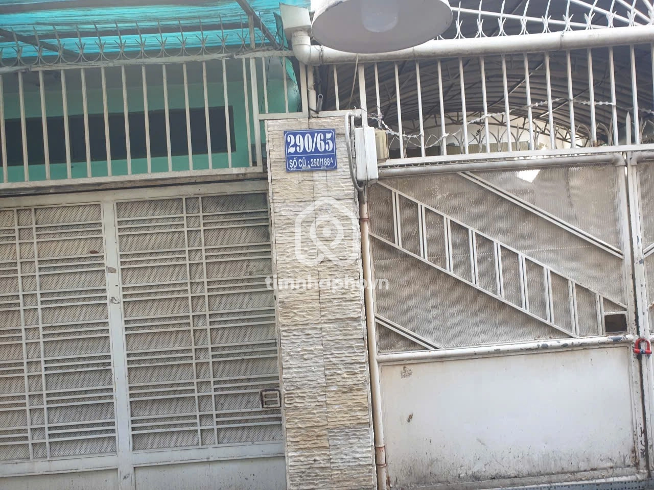 290/65 Đường Nơ Trang Long, Phường Bình Thạnh 290/65 Đường Nơ Trang Long, Phường Bình Thạnh