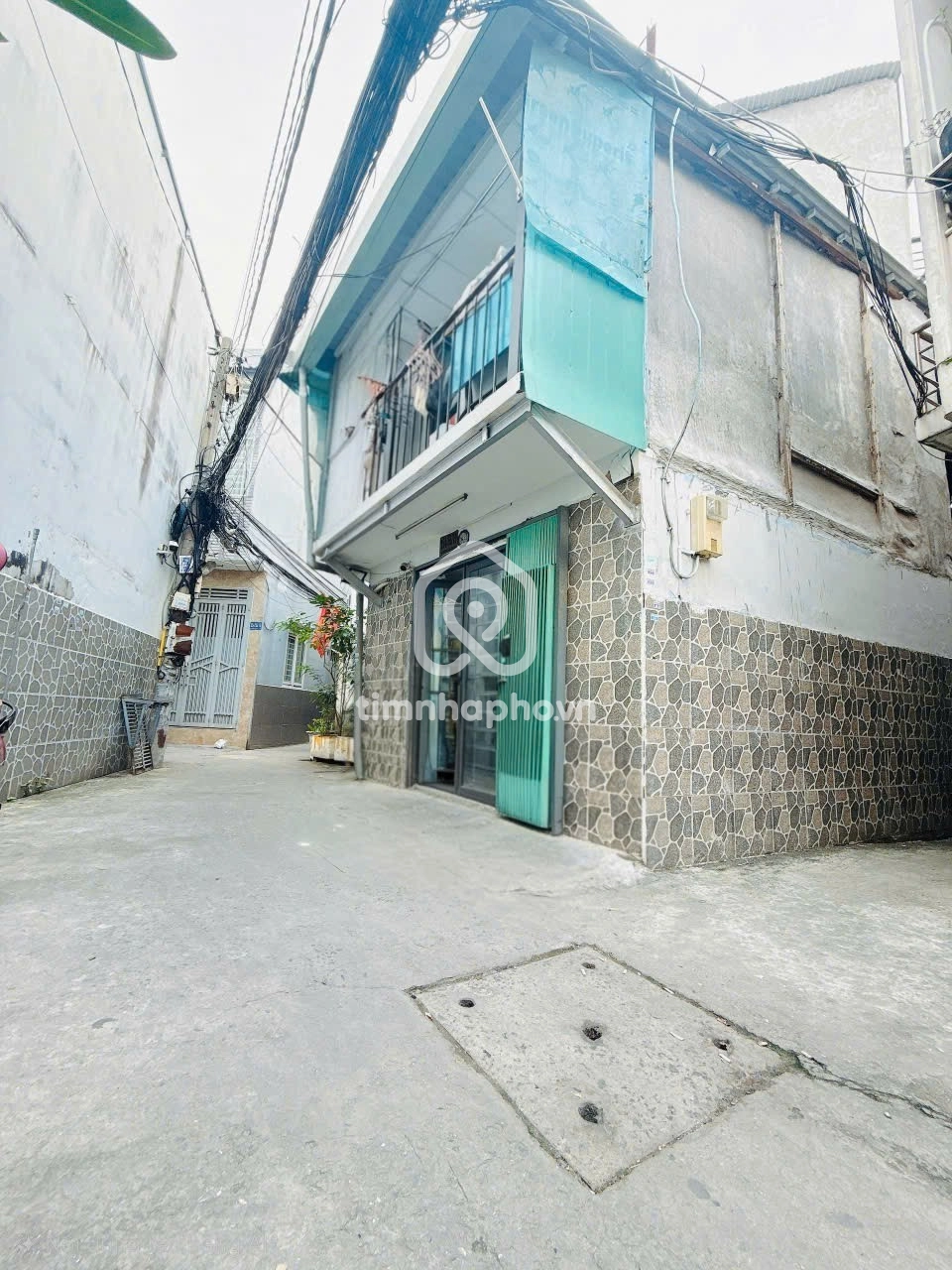 154/55/19 Đường Âu Dương Lân, Phường Chánh Hưng 154/55/19 Đường Âu Dương Lân, Phường Chánh Hưng