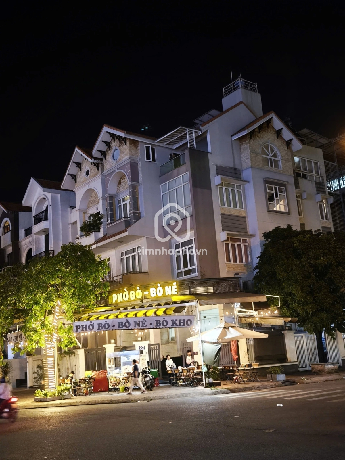 2 Đường Hoàng Trọng Mậu, Phường Tân Hưng 2 Đường Hoàng Trọng Mậu, Phường Tân Hưng