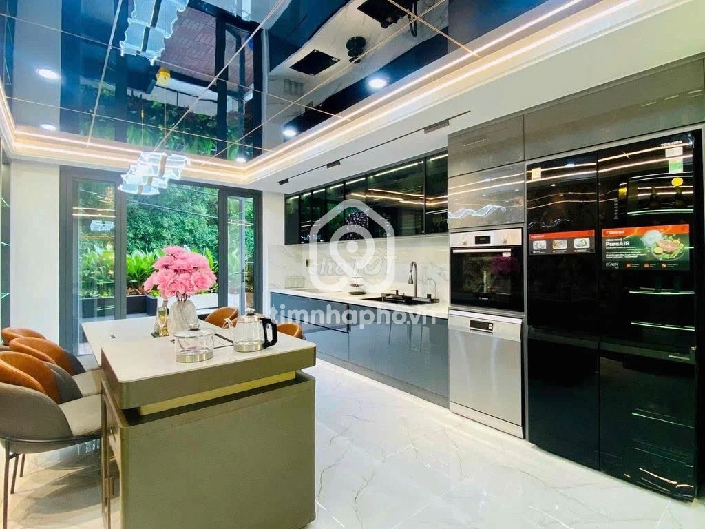 347/58 Đường Lê Văn Thọ, Phường Thông Tây Hội 347/58 Đường Lê Văn Thọ, Phường Thông Tây Hội