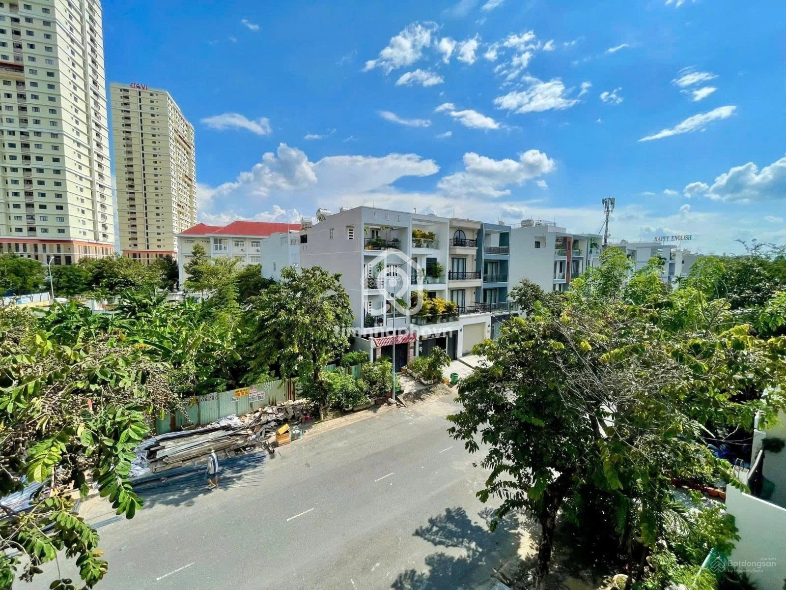 58 Đường D1, Phường Tân Mỹ 58 Đường D1, Phường Tân Mỹ