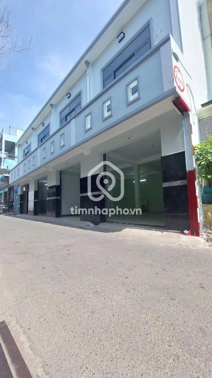 84 Đường Năm Châu, Phường Bảy Hiền