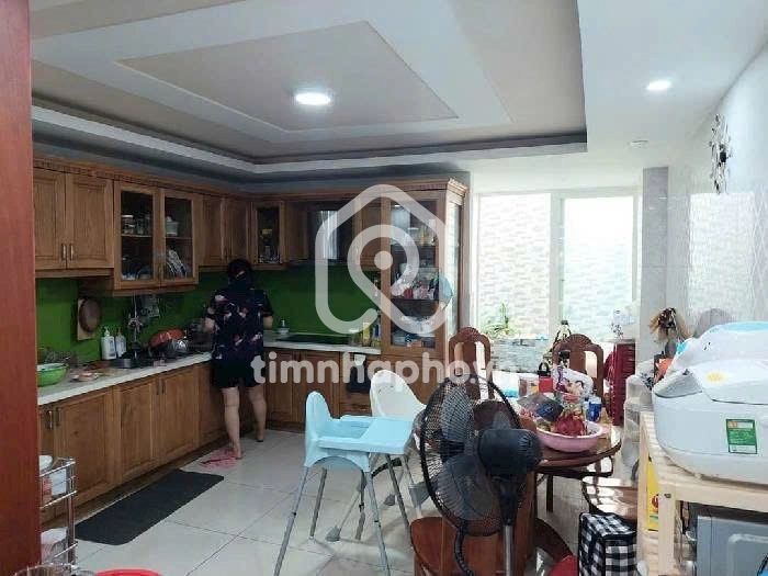 207 Đường Số 6, Phường Hạnh Thông 207 Đường Số 6, Phường Hạnh Thông
