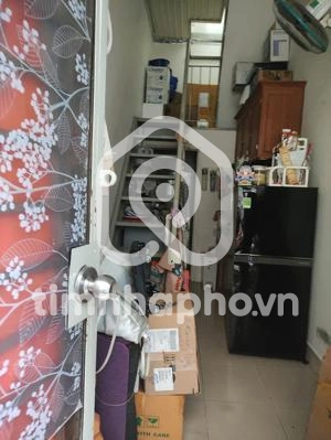 34/34/19 Đường Nguyễn Duy, Phường Gia Định