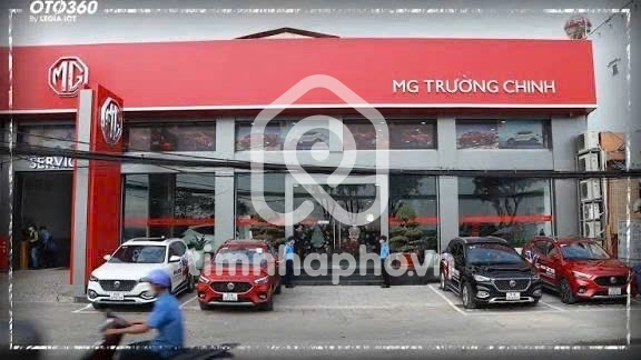 765-765a Đường Trường Chinh, Phường Tây Thạnh 765-765a Đường Trường Chinh, Phường Tây Thạnh