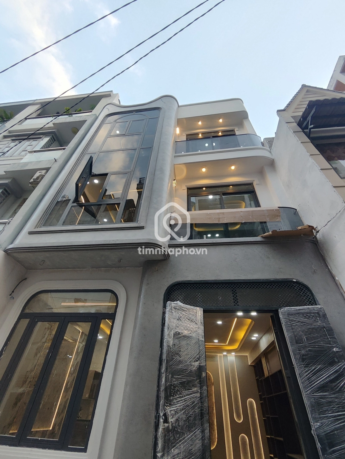 62/7 Đường Nguyễn Tư Giản, 0