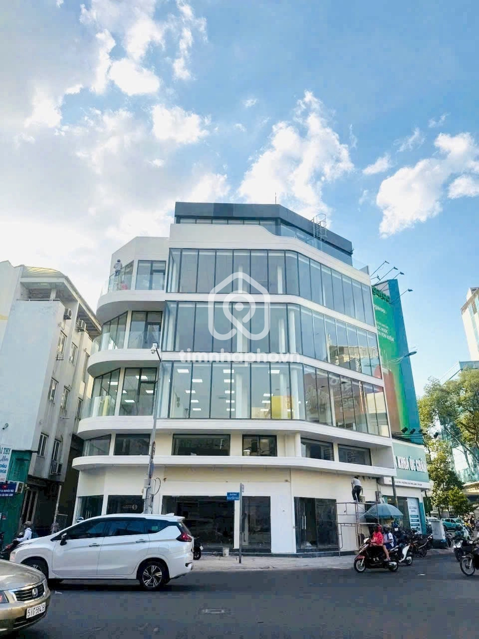 A36A+A36Bis Đường Cống Quỳnh, Phường Cầu Ông Lãnh A36A+A36Bis Đường Cống Quỳnh, Phường Cầu Ông Lãnh