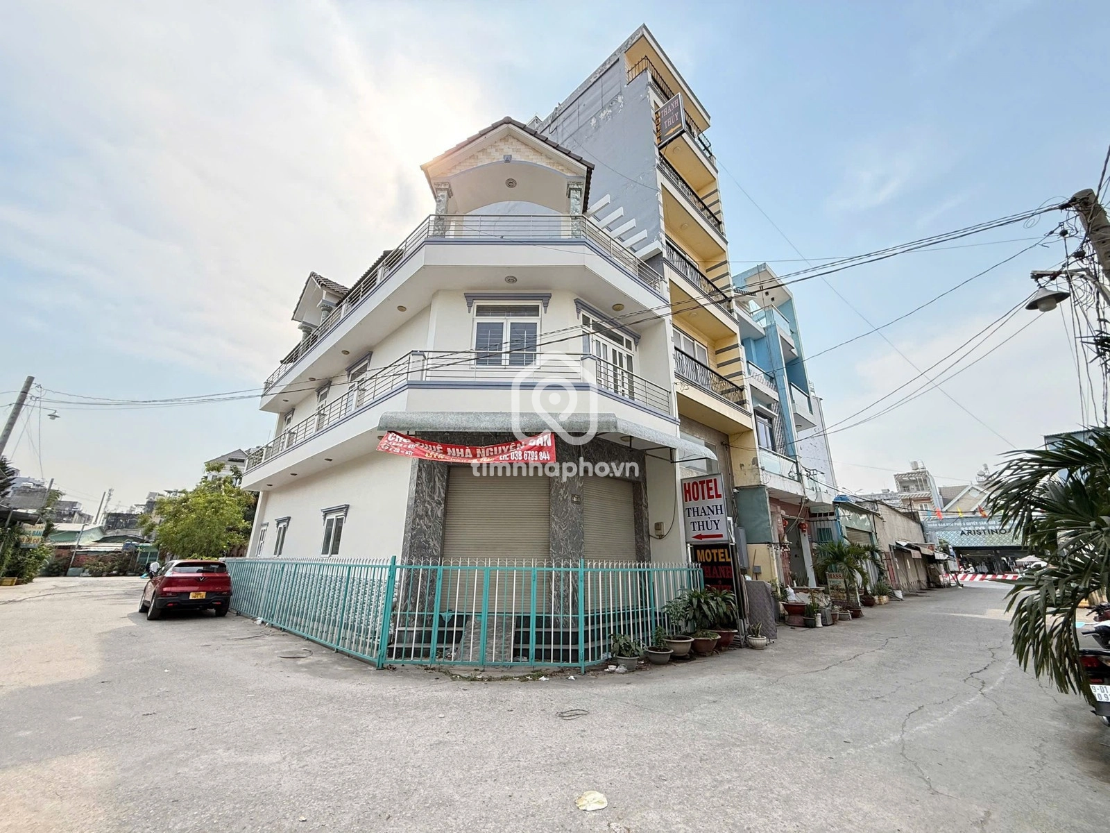 688/6 Đường Lê Trọng Tấn, Phường Bình Hưng Hòa 688/6 Đường Lê Trọng Tấn, Phường Bình Hưng Hòa