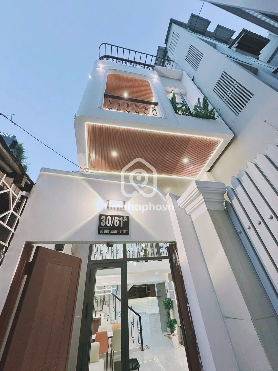 30/61a Đường Võ Duy Ninh, 0