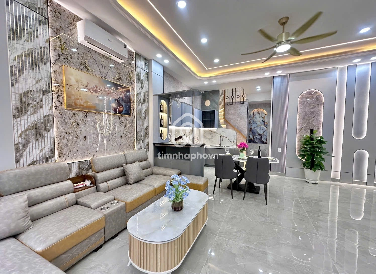 72/500d Đường Phan Huy Ích, 0