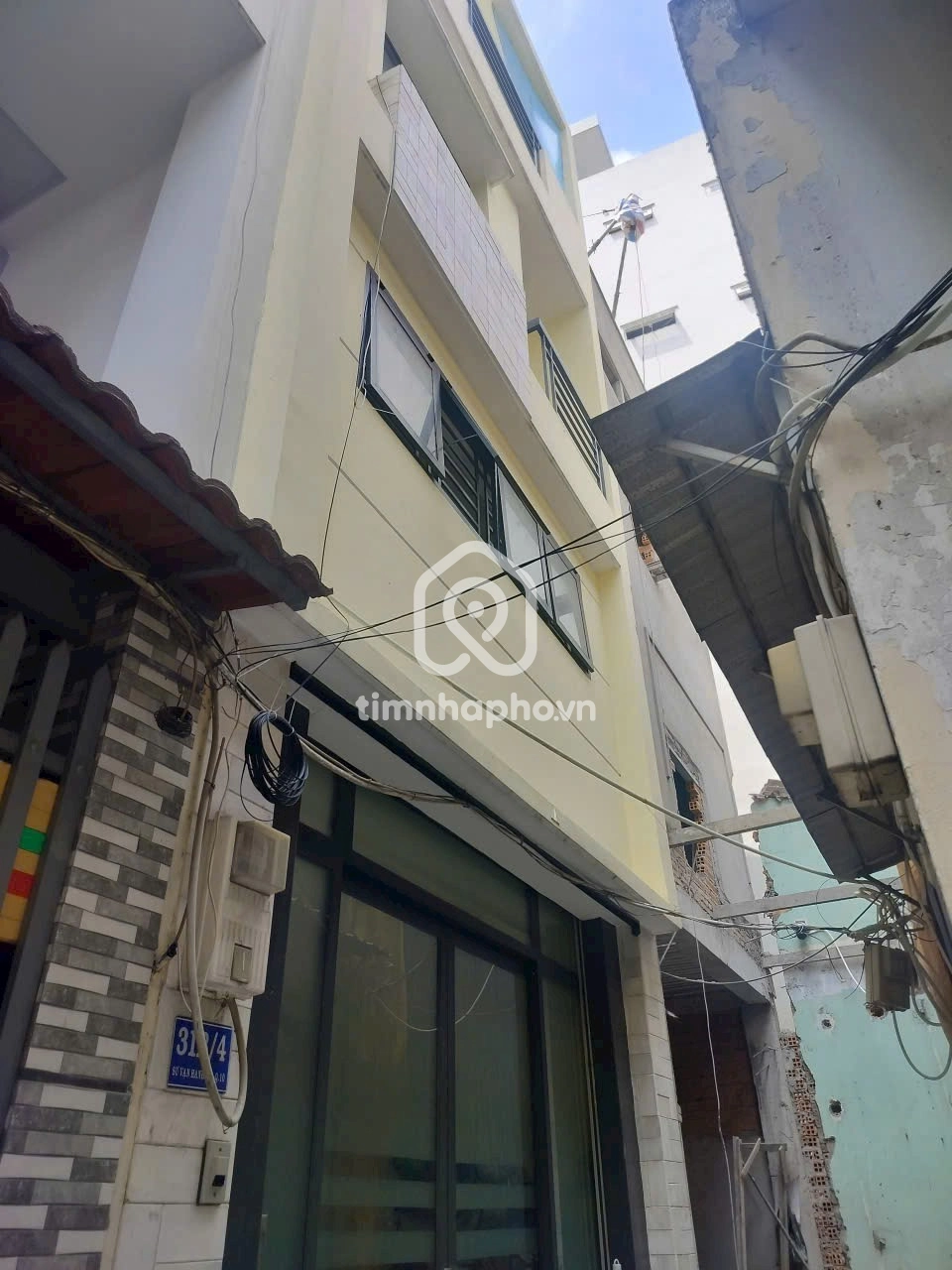 31B/4 Đường Sư Vạn Hạnh, Phường An Đông
