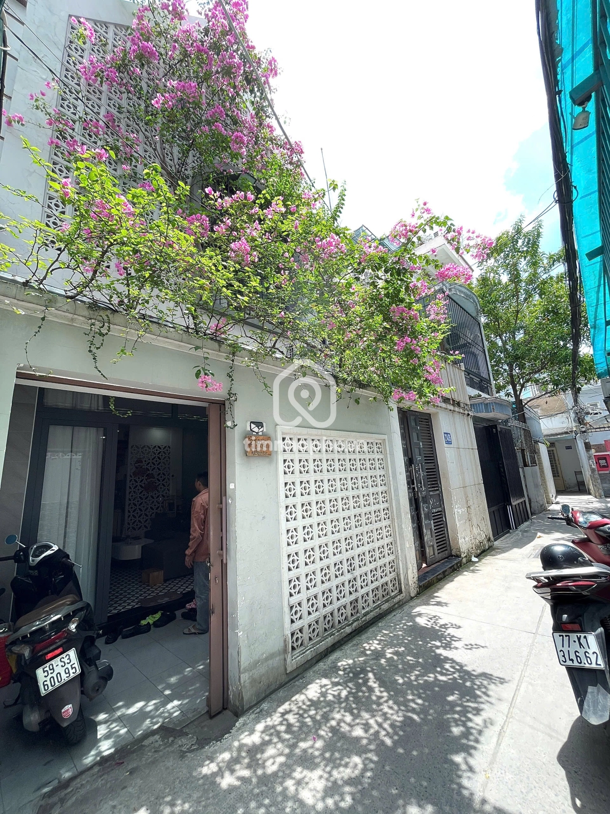 214/31 Đường Bùi Đình Túy, Phường Bình Thạnh