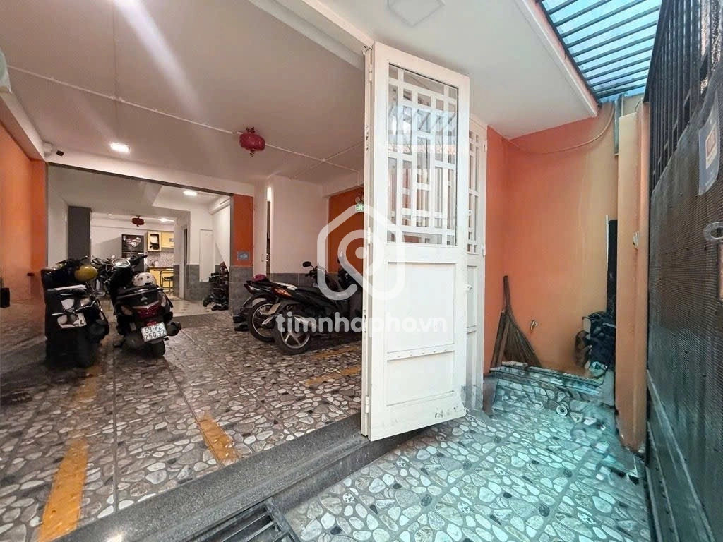 181/9/15 Đường Nghĩa Phát, Phường Tân Hòa