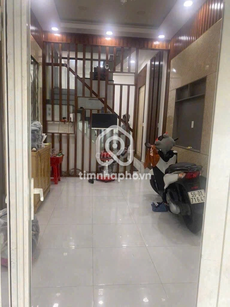 616/61/220 Đường Lê Đức Thọ, Phường An Hội Đông