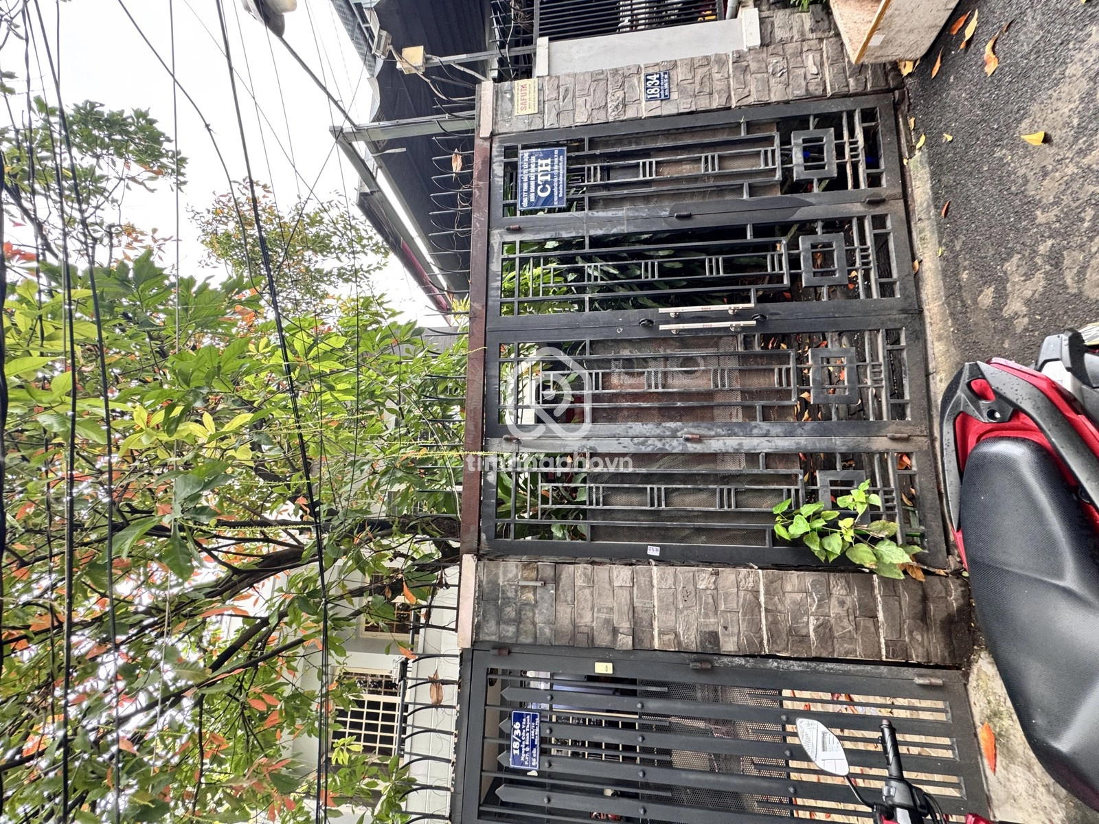 18/34 Đường Nguyễn Cửu Vân, Phường Gia Định 18/34 Đường Nguyễn Cửu Vân, Phường Gia Định