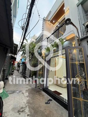 42/11/4 Đường Trần Thánh Tông, Phường Tân Sơn