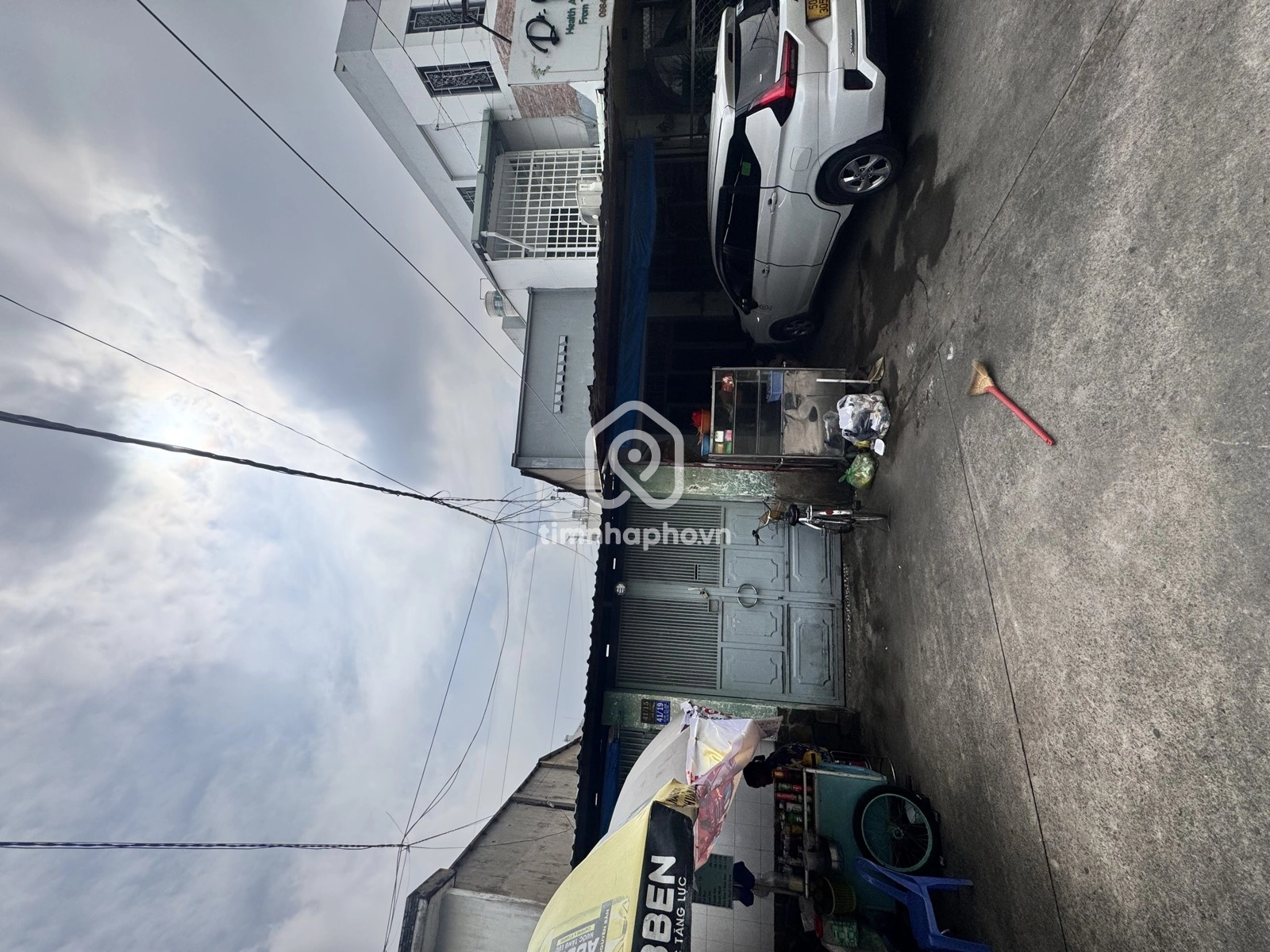 41/19 Đường Lê Lợi, Phường Hạnh Thông