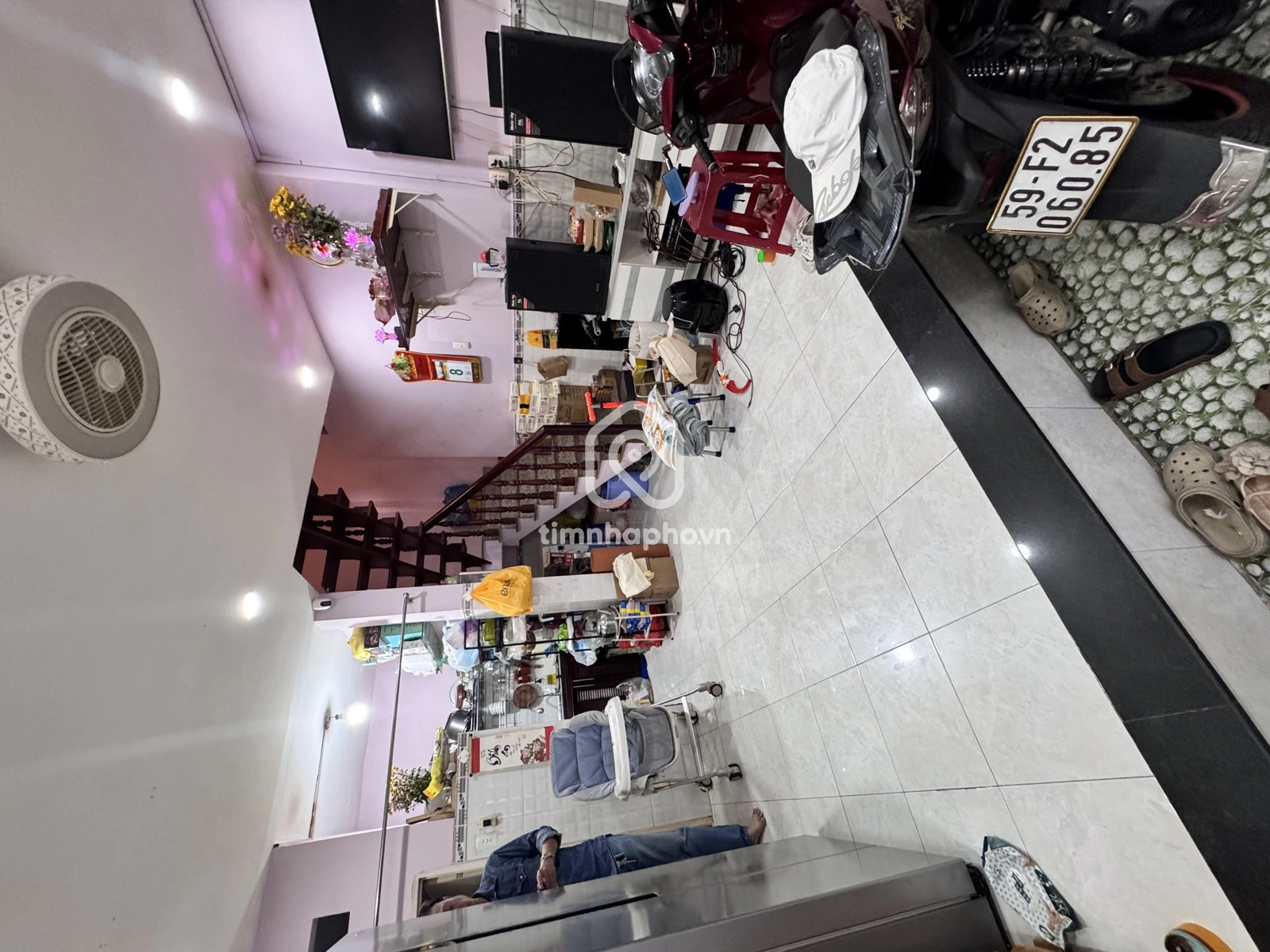 207/2H Đường Trần Kế Xương, Phường Cầu Kiệu 207/2H Đường Trần Kế Xương, Phường Cầu Kiệu