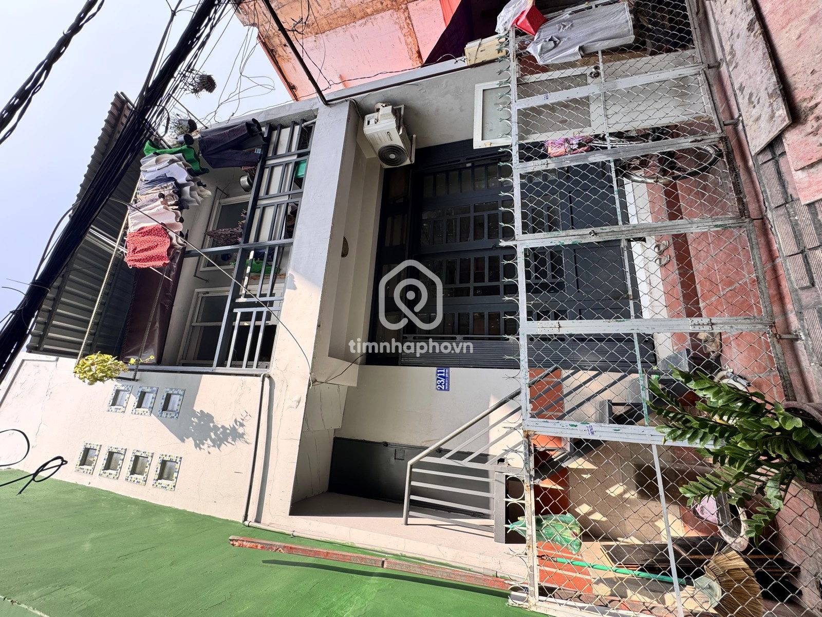 23/11 Đường Phan Đăng Lưu, Phường Gia Định 23/11 Đường Phan Đăng Lưu, Phường Gia Định
