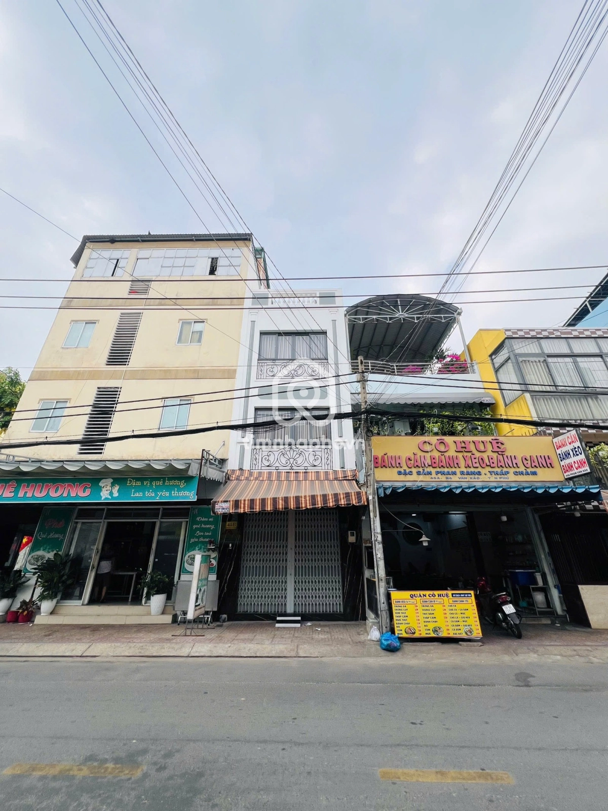 45B Đường Phạm Văn Xảo, Phường Phú Thọ Hòa 45B Đường Phạm Văn Xảo, Phường Phú Thọ Hòa