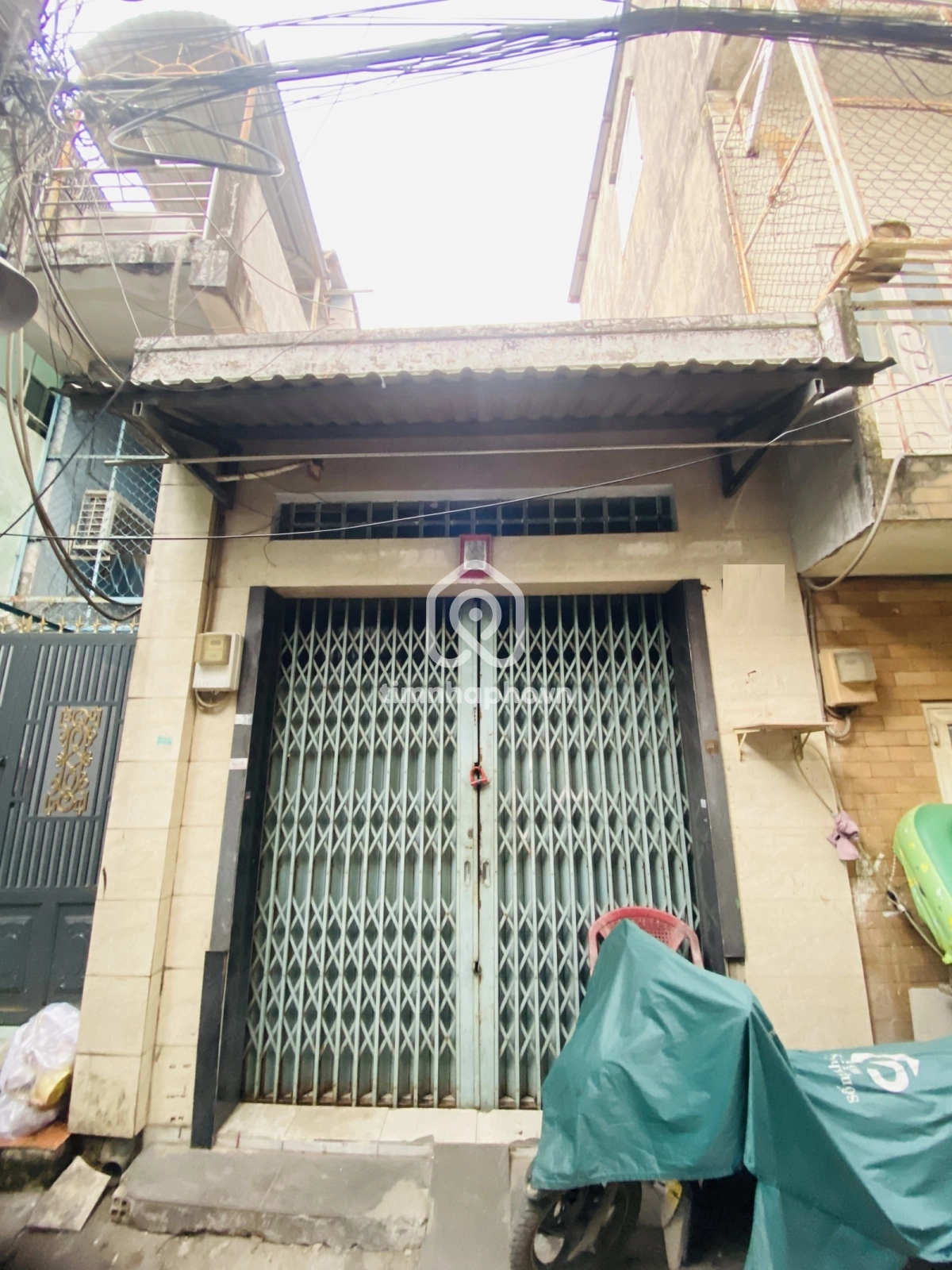 242/47/18 Đường Bà Hom, Phường Phú Lâm 242/47/18 Đường Bà Hom, Phường Phú Lâm