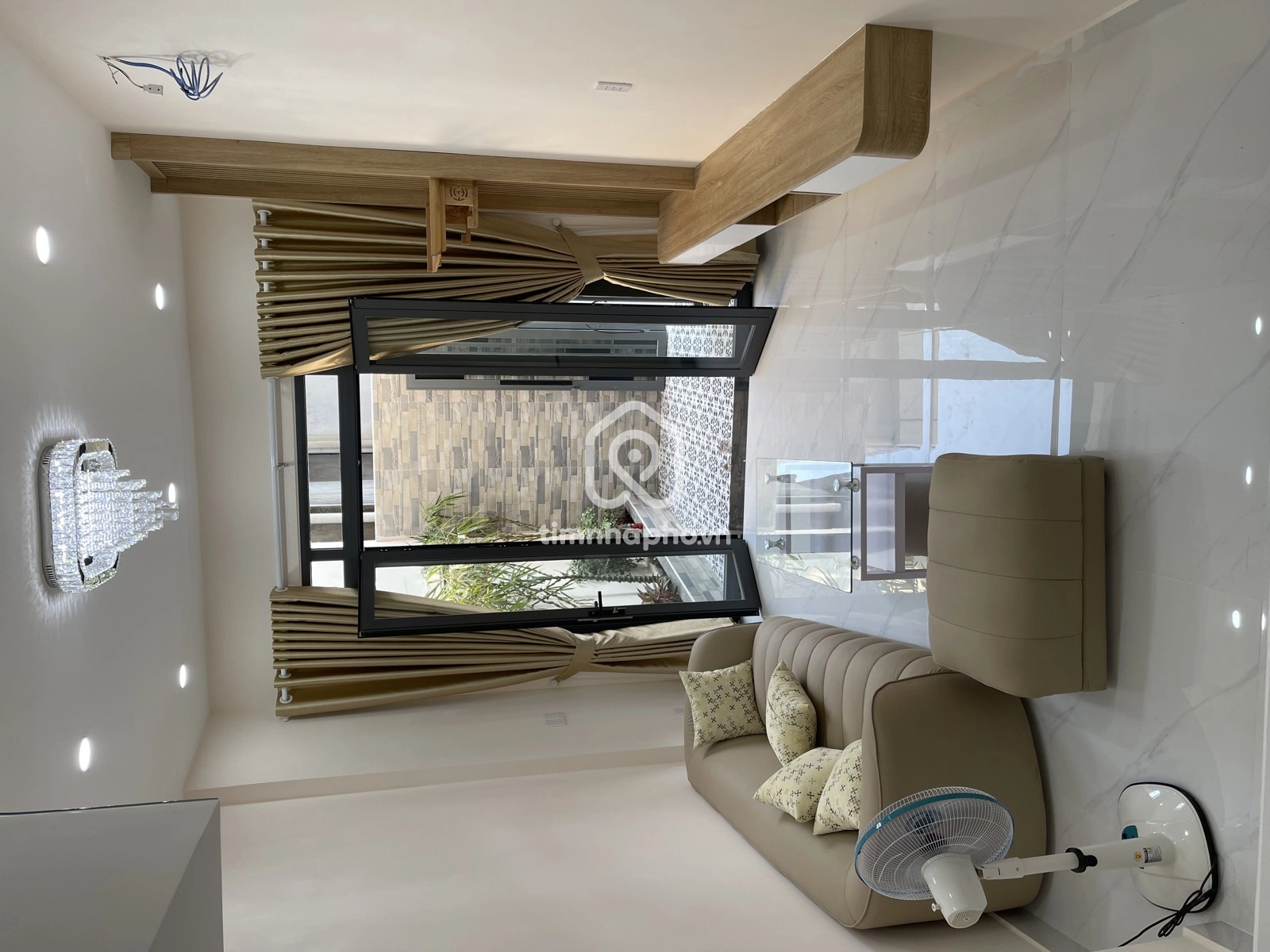 81/34 Đường Võ Duy Ninh, Phường Thạnh Mỹ Tây