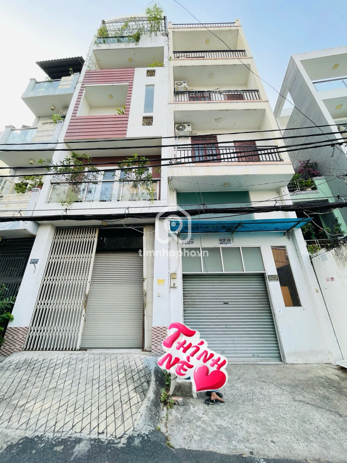 204/27B Đường Quốc Lộ 13, Phường Bình Thạnh 204/27B Đường Quốc Lộ 13, Phường Bình Thạnh