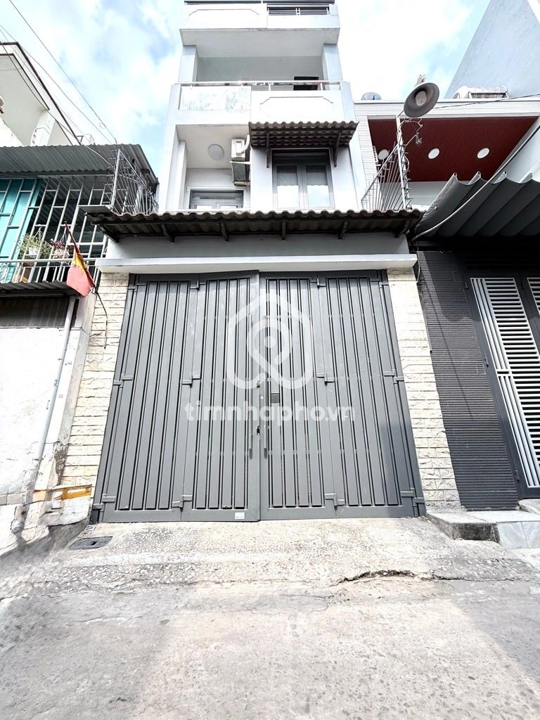 43810 Đường Tân Kỳ Tân Quý, 0