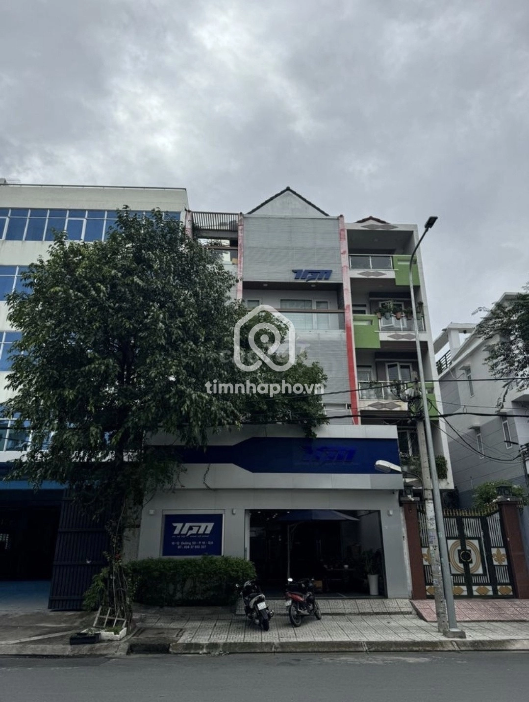 23 Đường Số 56, Phường Cát Lái 23 Đường Số 56, Phường Cát Lái