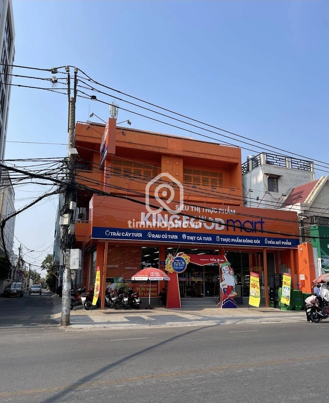 107 Đường Bình Quới, Phường Bình Quới 107 Đường Bình Quới, Phường Bình Quới