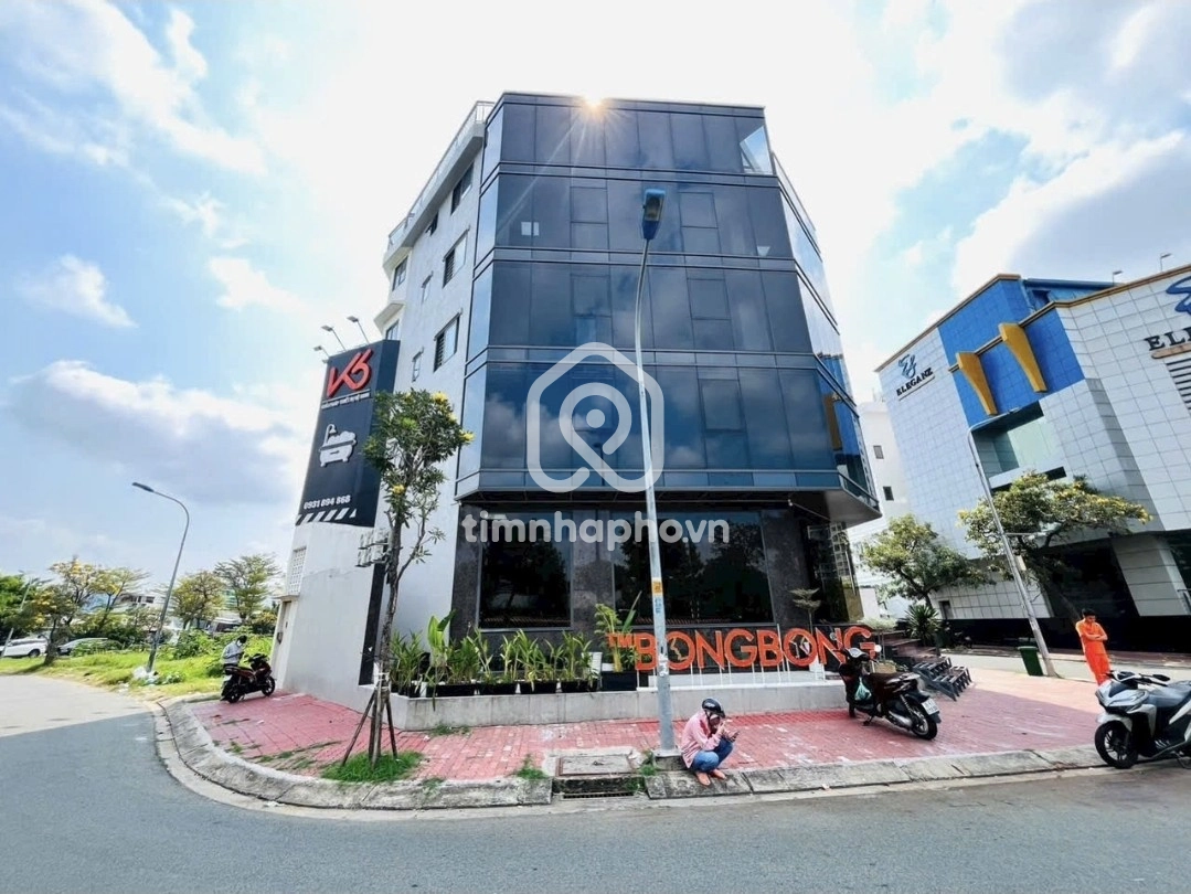 1 Đường Số 11, Phường Tân Hưng