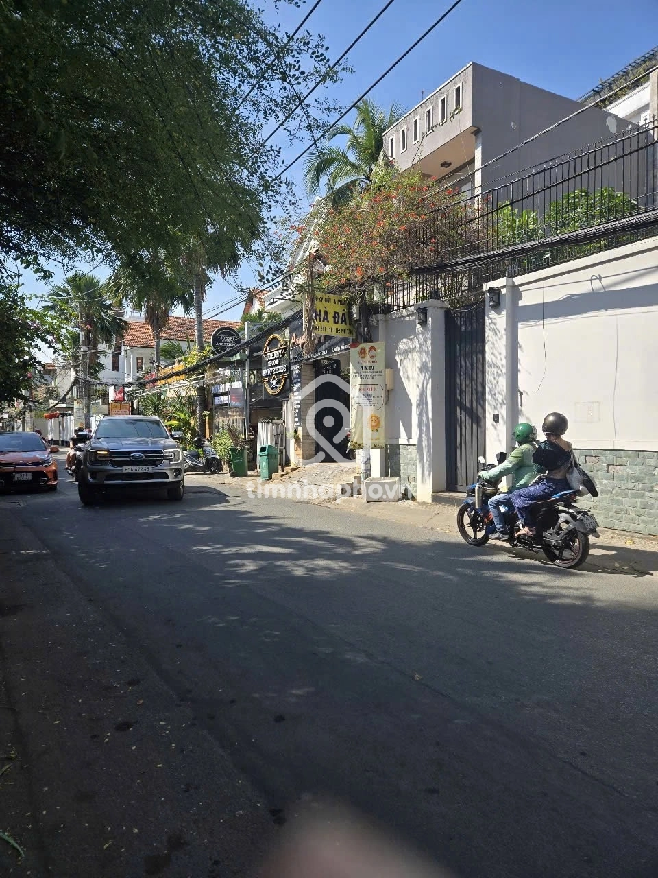 69/3 Đường Số 47, Phường An Khánh