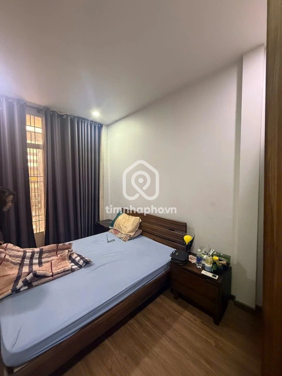 TK36/10 Đường Nguyễn Cảnh Chân, Phường Cầu Ông Lãnh TK36/10 Đường Nguyễn Cảnh Chân, Phường Cầu Ông Lãnh