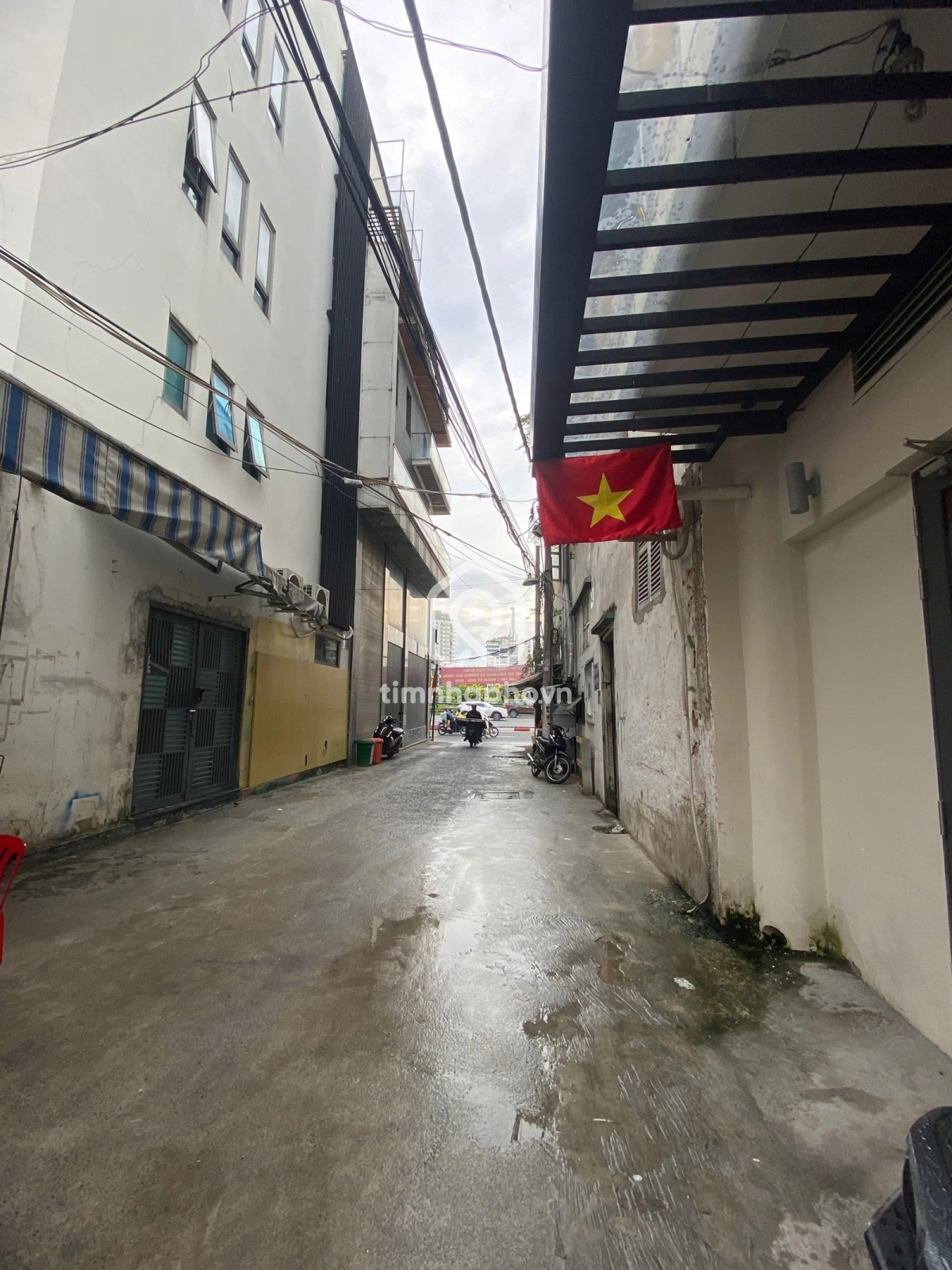 142/3 Đường Võ Văn Kiệt, Phường Sài Gòn 142/3 Đường Võ Văn Kiệt, Phường Sài Gòn