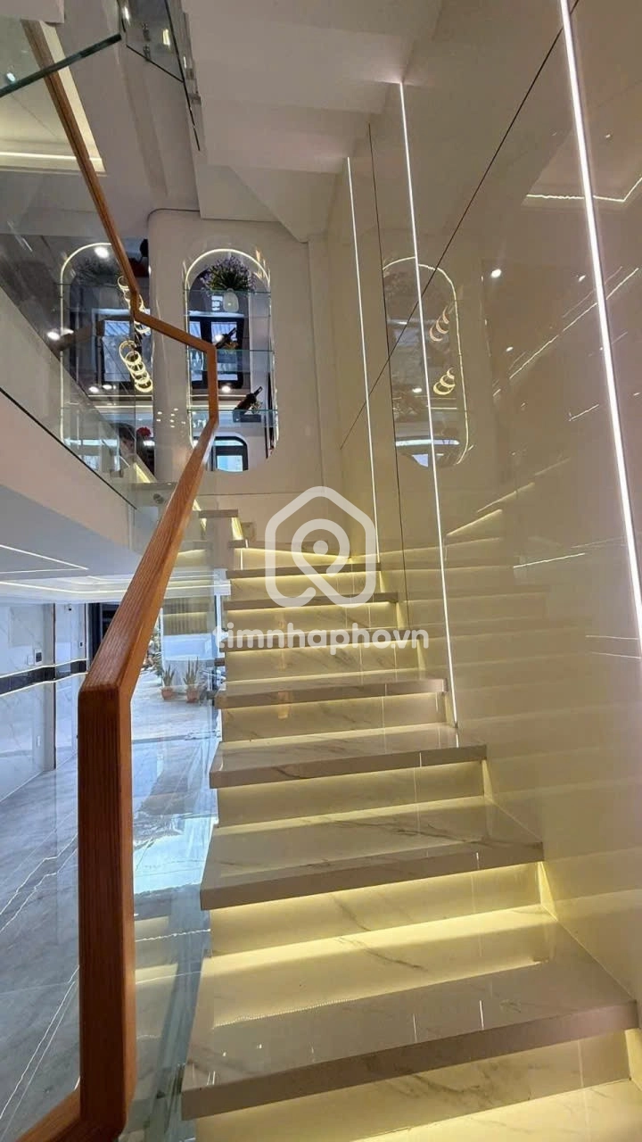 248/19/30 Đường 10, Phường Thông Tây Hội
