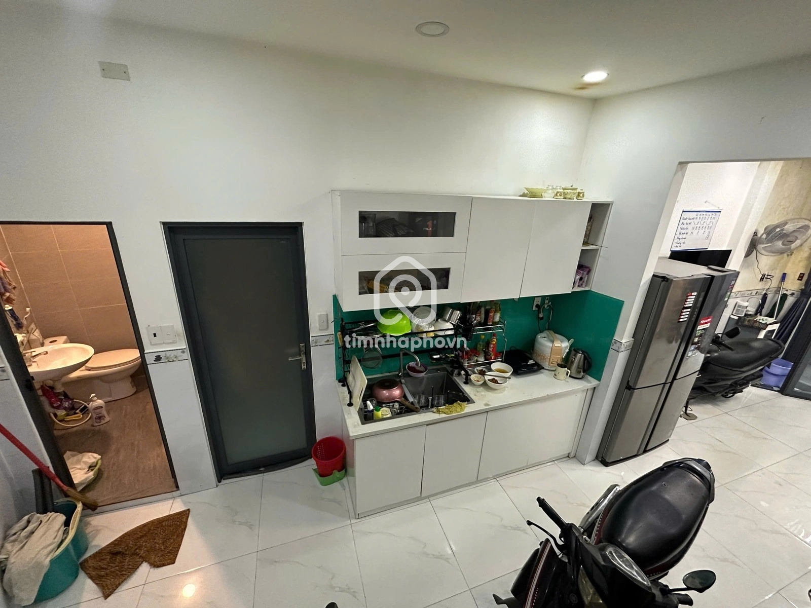 103/1D Đường Phan Tây Hồ, 