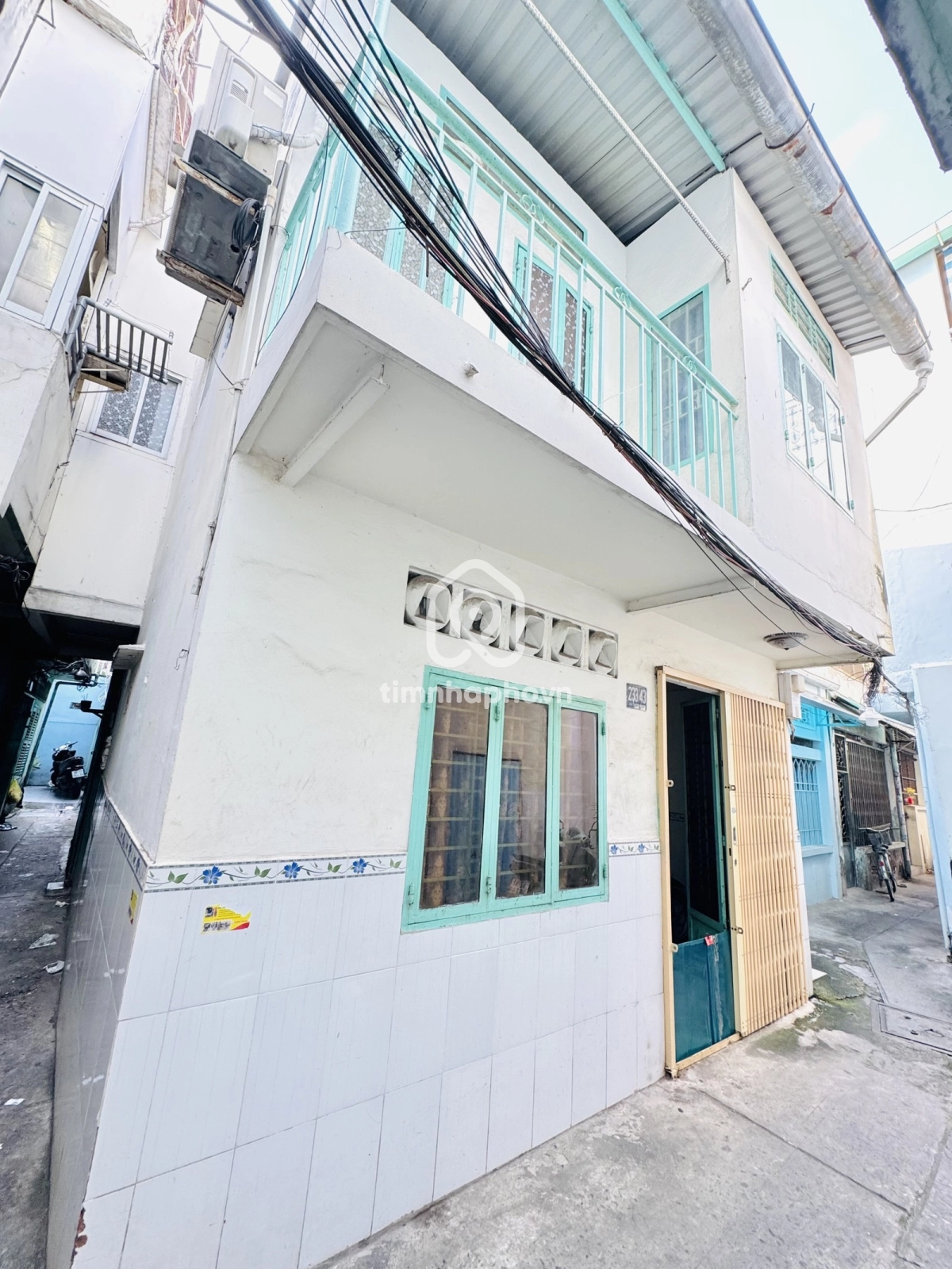 233/43 Đường Bến Chương Dương, Phường Cầu Ông Lãnh 233/43 Đường Bến Chương Dương, Phường Cầu Ông Lãnh