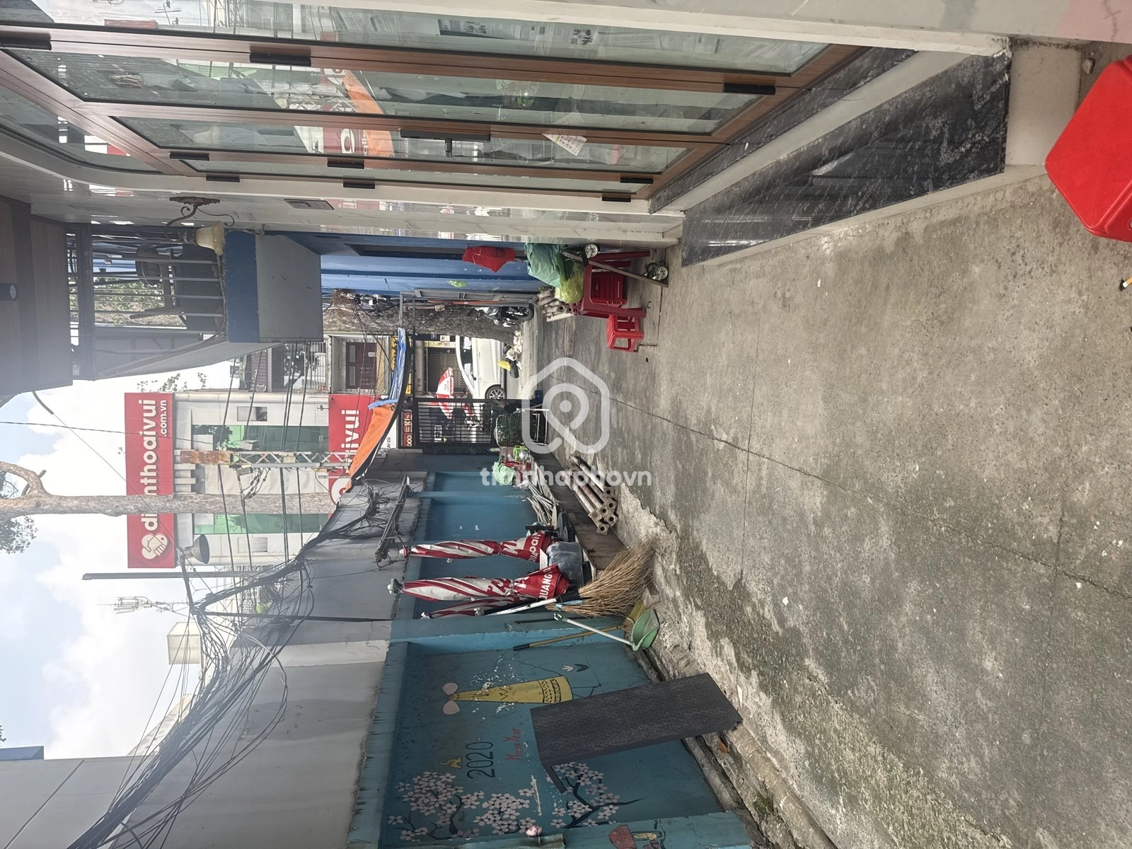 80/4 Đường Trần Quang Khải, 