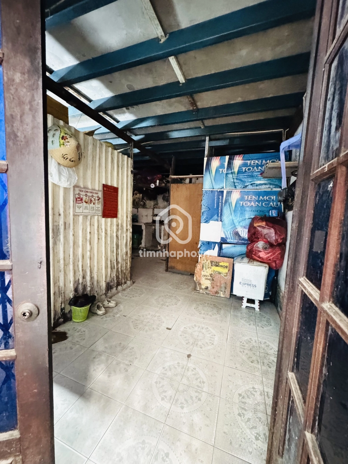 75/7 Đường Trần Văn Đang, Phường Nhiêu Lộc 75/7 Đường Trần Văn Đang, Phường Nhiêu Lộc